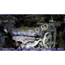 renault 370 çıkma motor