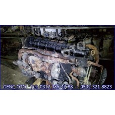renault 450 çıkma motor